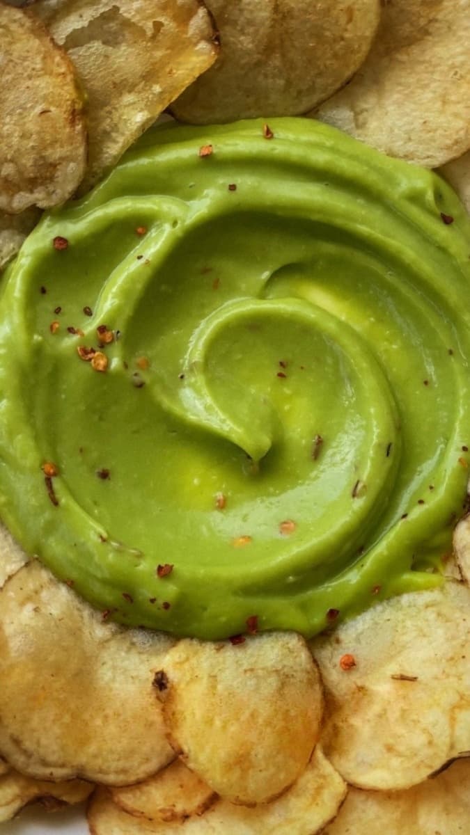 AVOCADO DIP