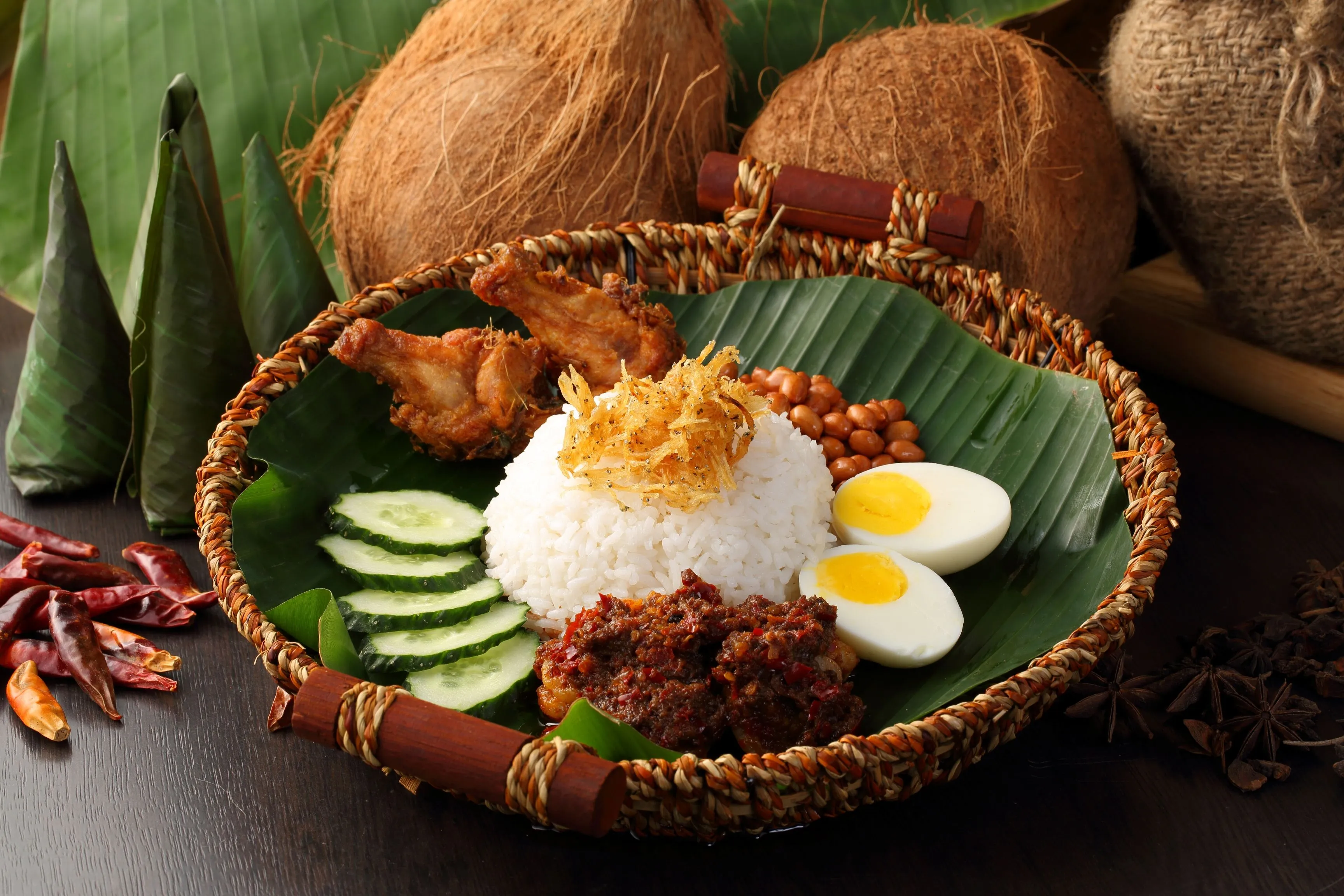 Malaysian