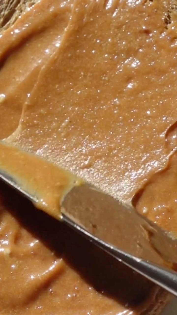 PROTEIN BISCOFF SPREAD 