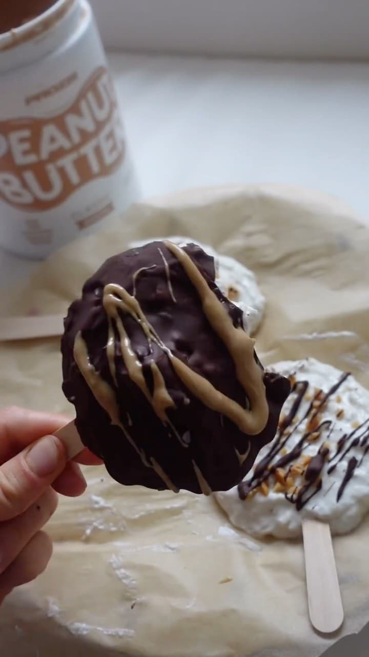 SNICKERS MAGNUMS 
