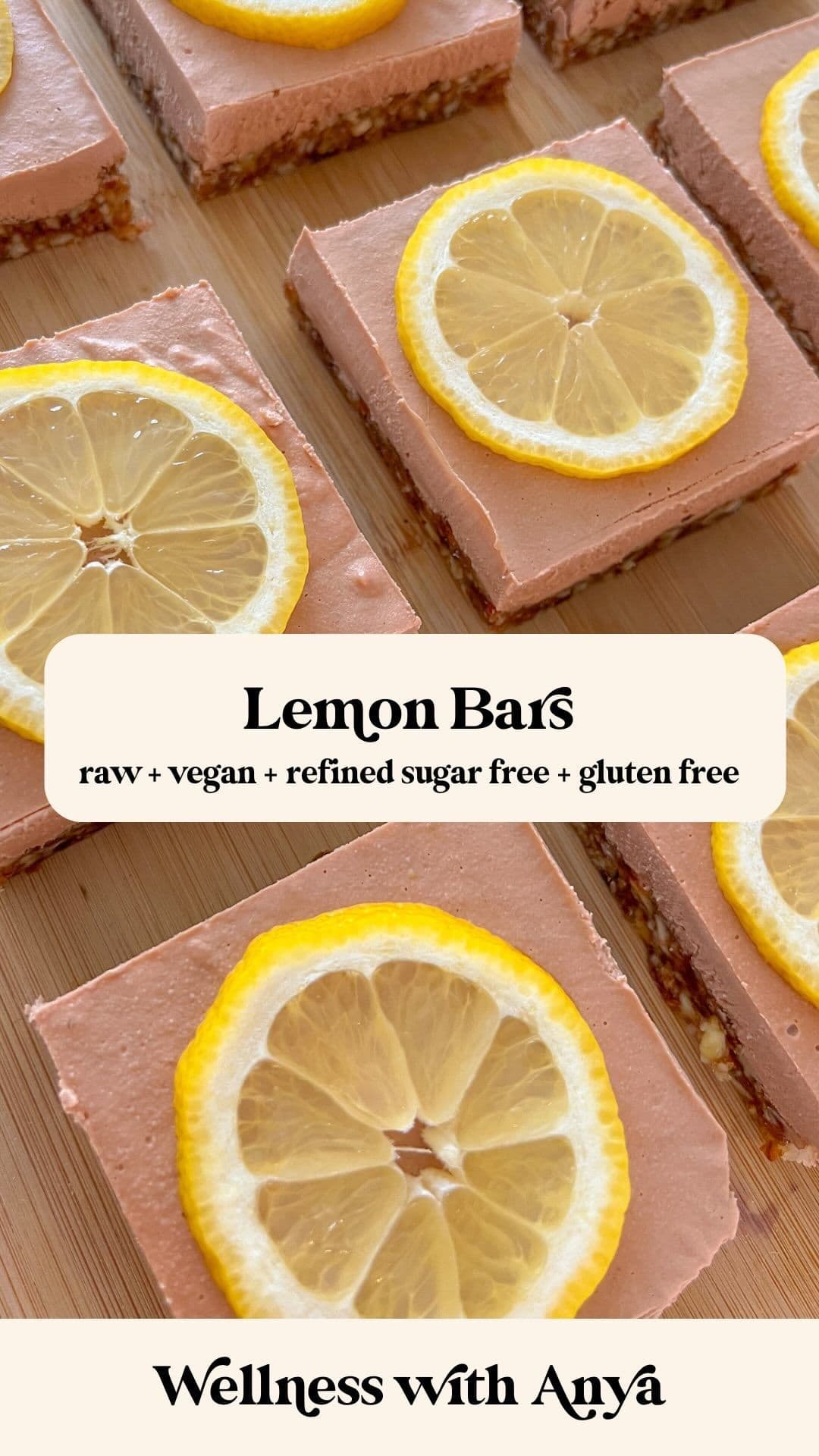 Lemon Bars