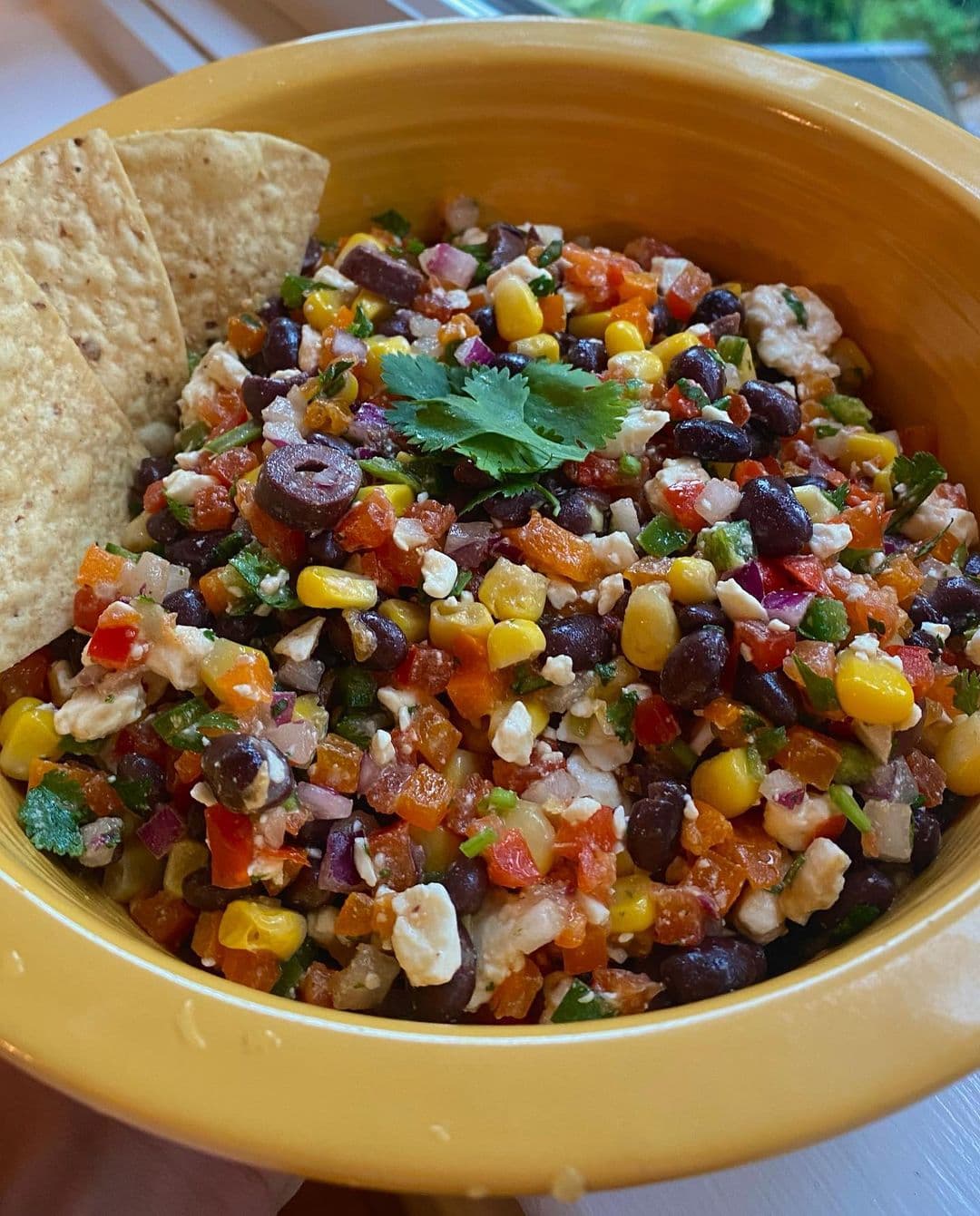 Cowboy caviar