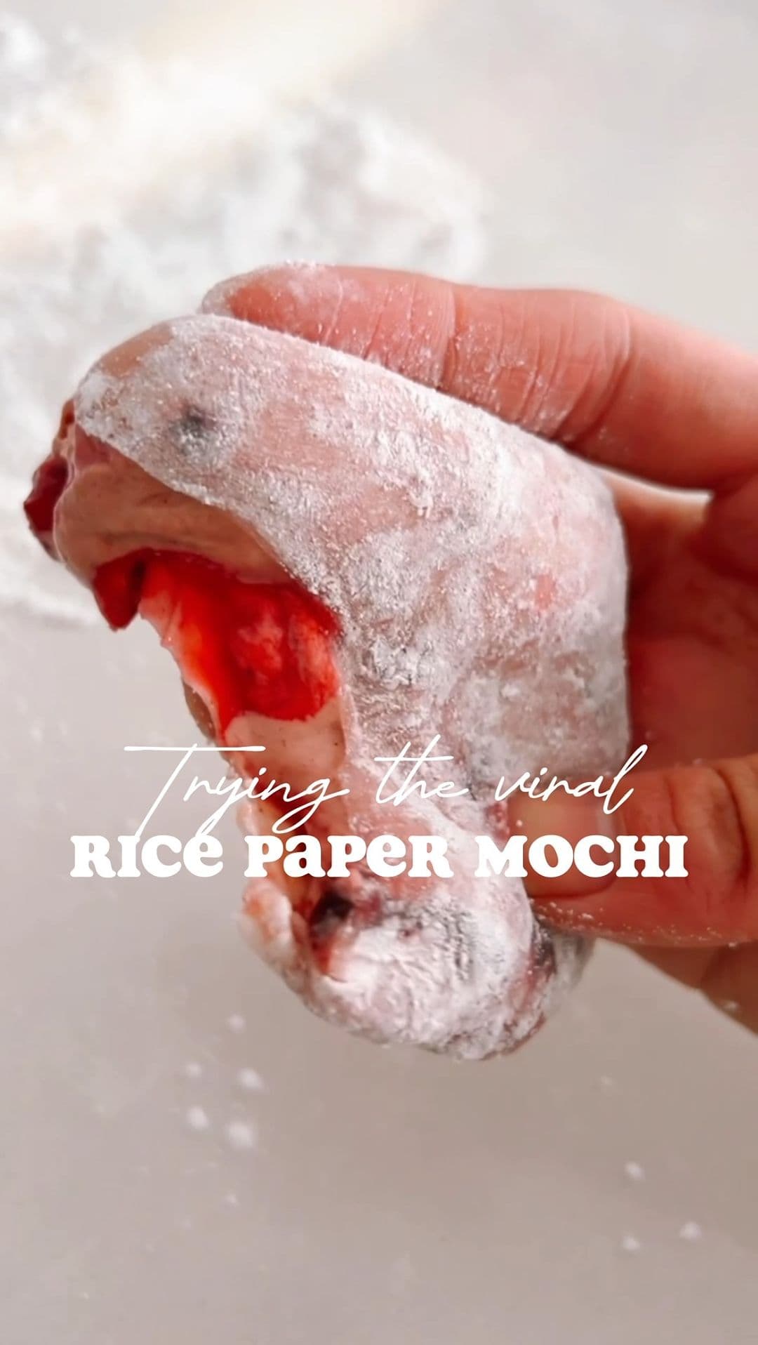 Viral Mochi