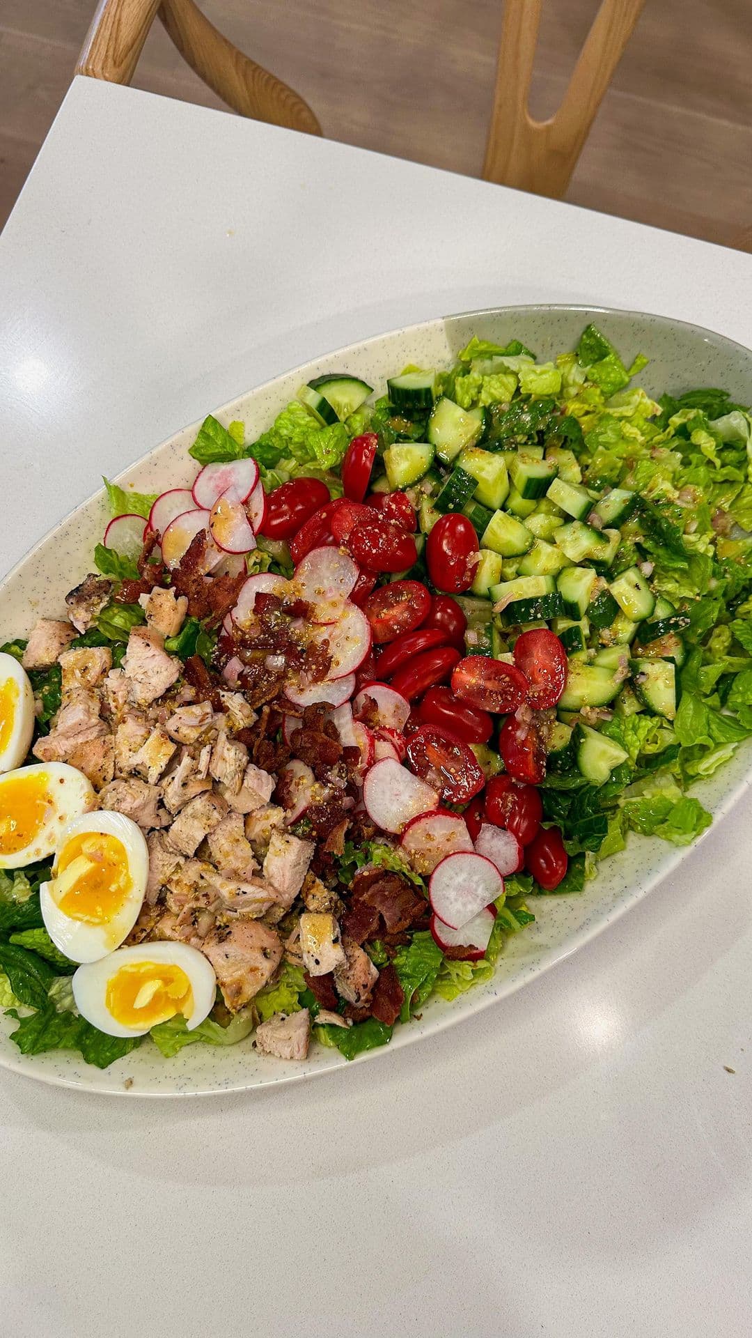 Cobb Salad