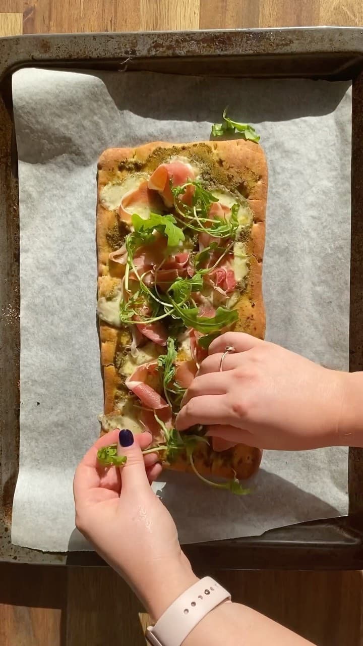 Flatbread