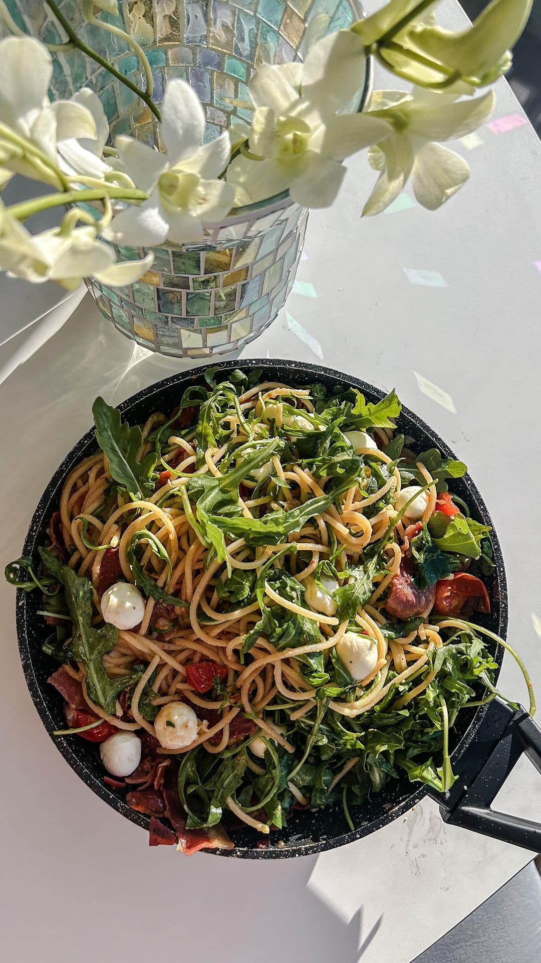 EASY PASTA 