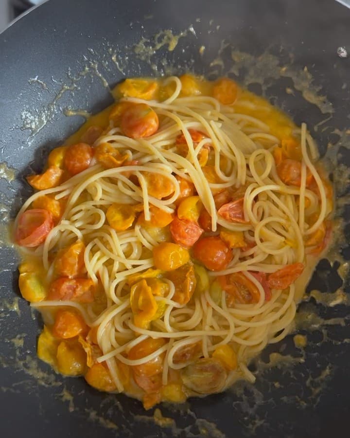 Scarpariello Sauce