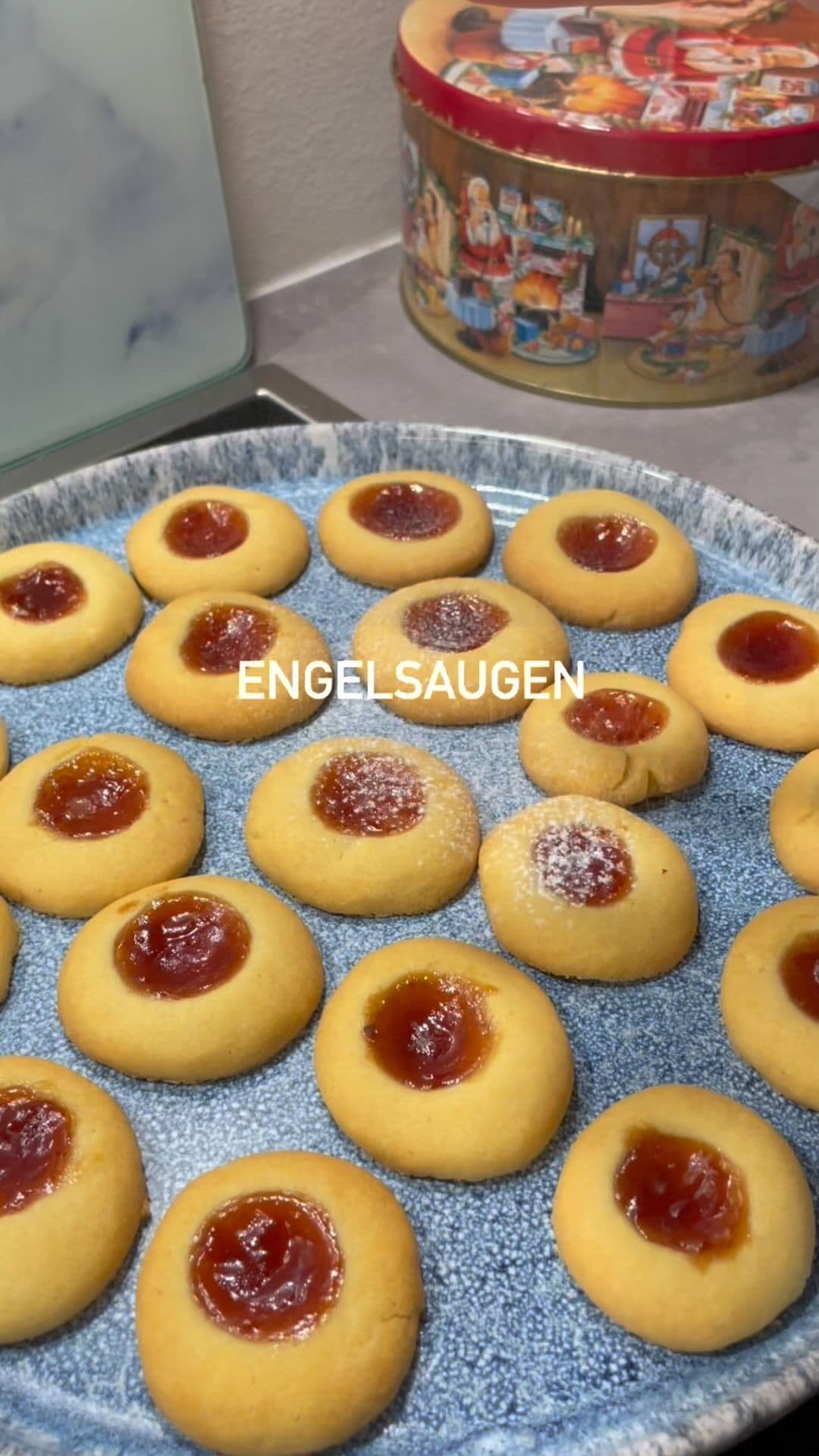 Last cookie you'll need!