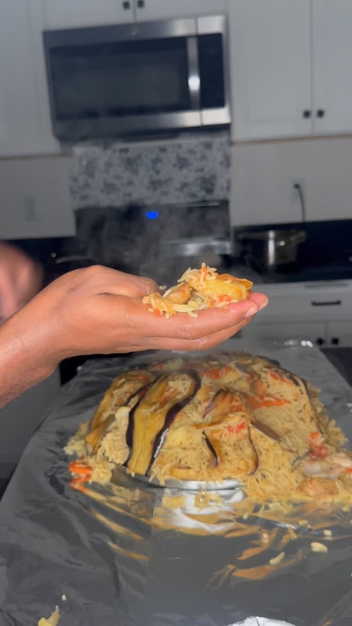 Maqluba
